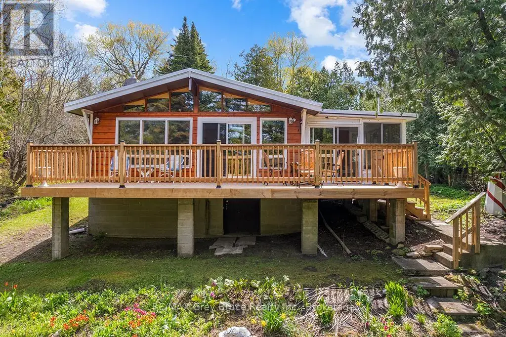 28 Stewarts Point, Northern Bruce Peninsula